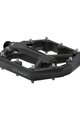 CRANKBROTHERS pedál - STAMP 1 SMALL - fekete