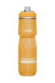CAMELBAK Kerékpáros palack vízre - PODIUM CHILL 0,71l - narancssárga