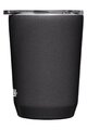 CAMELBAK termikus bögre - TUMBLER VACUUM STAINLESS - fekete