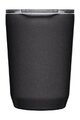 CAMELBAK termikus bögre - TUMBLER VACUUM STAINLESS - fekete