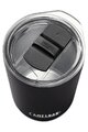 CAMELBAK termikus bögre - TUMBLER VACUUM STAINLESS - fekete