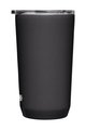 CAMELBAK termikus bögre - TUMBLER VACUUM STAINLESS 0,5L - fekete