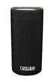 CAMELBAK Kerékpáros palack vízre - MULTIBEV VACUUM STEINLESS 0,65L/0,5L - fekete