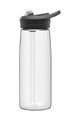 CAMELBAK Kerékpáros palack vízre - EDDY+ 0,75L - áttetsző