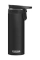 CAMELBAK termikus bögre - FORGE FLOW VACUUM STAINLESS 0,5L - fekete
