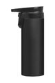 CAMELBAK termikus bögre - FORGE FLOW VACUUM STAINLESS 0,5L - fekete