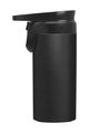 CAMELBAK Kerékpáros palack vízre - FORGE FLOW VACUUM STAINLESS 0,35L - fekete
