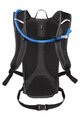CAMELBAK víztartályos hátizsák - LOBO 9 - fekete