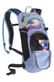 CAMELBAK víztartályos hátizsák - LOBO 9 - világoskék