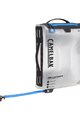 CAMELBAK víztartályos hátizsák - FUSION 6L  - áttetsző