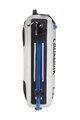 CAMELBAK víztartályos hátizsák - FUSION 6L  - áttetsző
