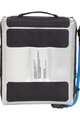 CAMELBAK víztartályos hátizsák - FUSION 6L  - áttetsző