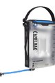 CAMELBAK víztartályos hátizsák - FUSION 10L - szürke