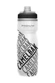CAMELBAK Kerékpáros palack vízre - PODIUM CHILL 0,62L RACE EDITION - fekete