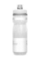 CAMELBAK Kerékpáros palack vízre - PODIUM CHILL 0,62L - szürke