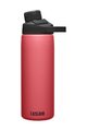 CAMELBAK Kerékpáros palack vízre - CHUTE MAG VACUUM STAINLESS 0,6L - piros