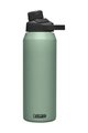 CAMELBAK Kerékpáros palack vízre - CHUTE MAG VACUUM STAINLESS 1L - zöld