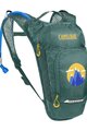CAMELBAK víztartályos hátizsák - MINI MULE - zöld