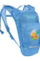 CAMELBAK víztartályos hátizsák - MINI MULE - világoskék