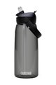 CAMELBAK Kerékpáros palack vízre - THRIVE FLIP STRAW 1 L - szürke