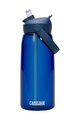 CAMELBAK Kerékpáros palack vízre - THRIVE FLIP STRAW 1 L - kék