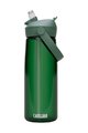 CAMELBAK Kerékpáros palack vízre - THRIVE FLIP STRAW 0,75 L - zöld