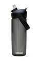 CAMELBAK Kerékpáros palack vízre - THRIVE FLIP STRAW 0,6 L - szürke