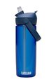 CAMELBAK Kerékpáros palack vízre - THRIVE FLIP STRAW 0,6 L - kék