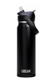 CAMELBAK Kerékpáros palack vízre - THRIVE FLIP STRAW VSS 0,75 L - fekete