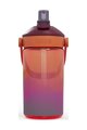 CAMELBAK Kerékpáros palack vízre - THRIVE FLIP STRAW KIDS 0,4 l - narancssárga/színes