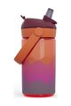 CAMELBAK Kerékpáros palack vízre - THRIVE FLIP STRAW KIDS 0,4 l - narancssárga/színes