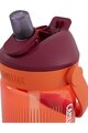 CAMELBAK Kerékpáros palack vízre - THRIVE FLIP STRAW KIDS 0,4 l - narancssárga/színes