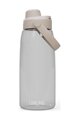 CAMELBAK Kerékpáros palack vízre - THRIVE CHUG 1 L - bézs/áttetsző