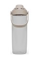 CAMELBAK Kerékpáros palack vízre - THRIVE CHUG 0,6 L - bézs/áttetsző