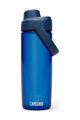 CAMELBAK Kerékpáros palack vízre - THRIVE CHUG 0,6 L - kék