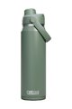 CAMELBAK Kerékpáros palack vízre - THRIVE CHUG VSS 0,75 L - zöld