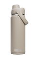 CAMELBAK Kerékpáros palack vízre - THRIVE CHUG VSS 0,6 L - bézs