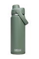 CAMELBAK Kerékpáros palack vízre - THRIVE CHUG VSS 0,6 L - zöld
