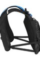 CAMELBAK Kerékpáros mellény - CHASE RACE 4 - fekete