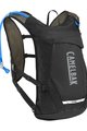 CAMELBAK víztartályos hátizsák - CHACE ADVENTURE 8 - fekete