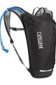 CAMELBAK víztartályos hátizsák - ROGUE LIGHT 7 - fekete