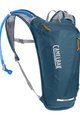 CAMELBAK víztartályos hátizsák - ROGUE LIGHT 7 - kék