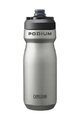 CAMELBAK Kerékpáros palack vízre - PODIUM VSS 0,53 L - szürke