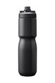 CAMELBAK Kerékpáros palack vízre - PODIUM 0,65l - fekete