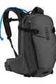 CAMELBAK víztartályos hátizsák - HAWG 20 - fekete