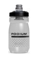 CAMELBAK Kerékpáros palack vízre - PODIUM 0,44 L - áttetsző