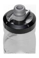 CAMELBAK Kerékpáros palack vízre - PODIUM 0,44 L - áttetsző