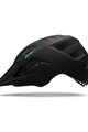 GIRO Kerékpáros sisak - TREMOR - fekete