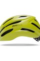 GIRO Kerékpáros sisak - ISODE II - sárga