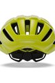 GIRO Kerékpáros sisak - ISODE II - sárga